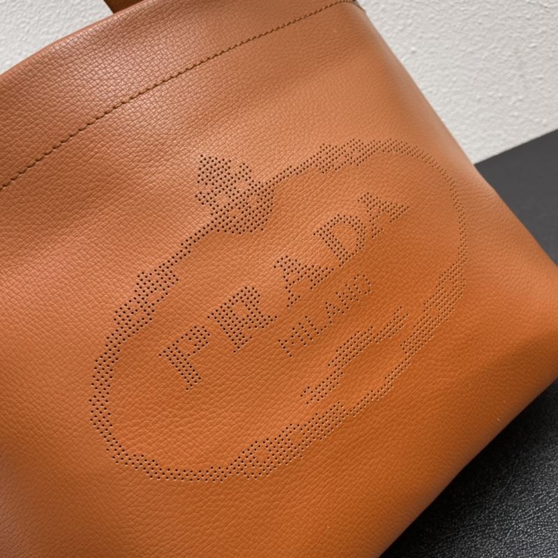 Prada Shopping Bags